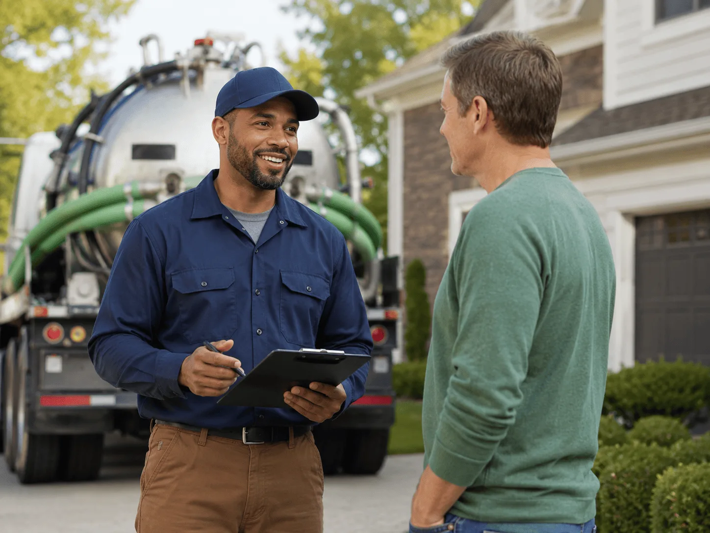 Mosquito Control Mount Vernon, TX FAQs
