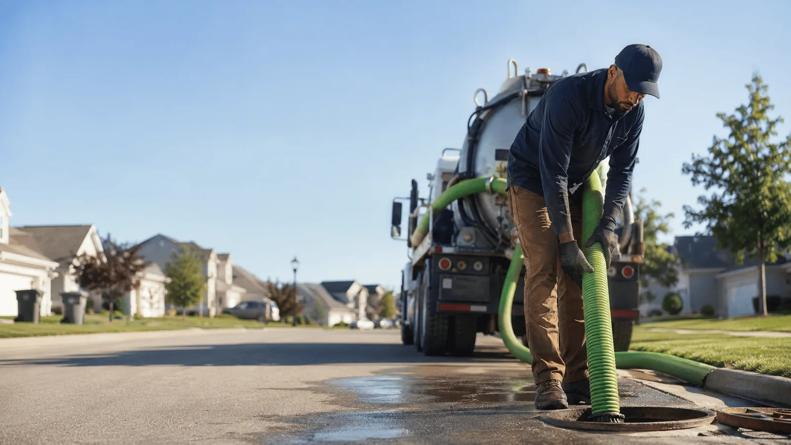 Mosquito Control in Mount Vernon, TX
